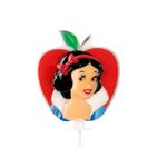 Branca-de-Neve-Vela-de-Aniversario-Disney-Princesa---Silver-Festas