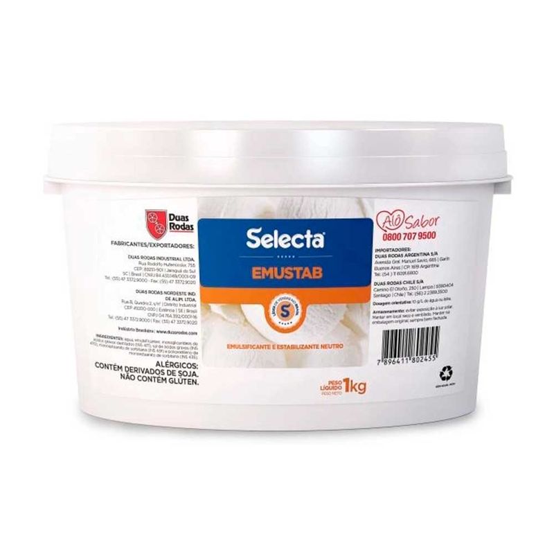 Emulsificante-Emustab-1kg---Selecta