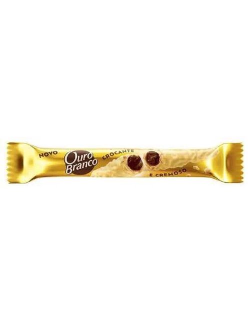 Chocolate Stick Ouro Branco Unidade - Lacta