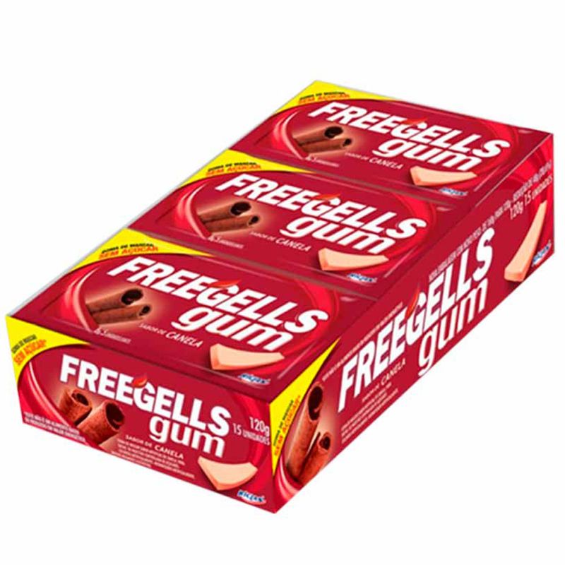 Chiclete-Gum-Canela-8g-c-15---Freegells