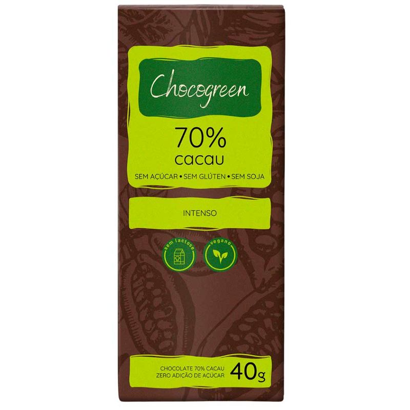 Tablete-Chocolate-Intenso-Vegano-70--Cacau-40g---Chocogreen