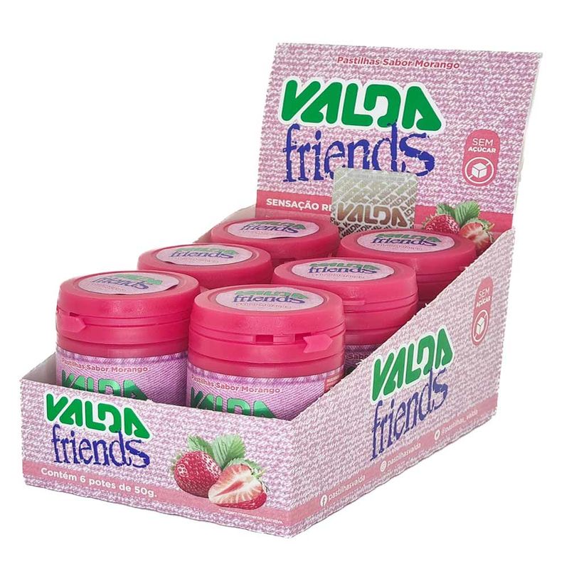Pastilha-Friends-Pote-Morango-50g-c-6---Valda