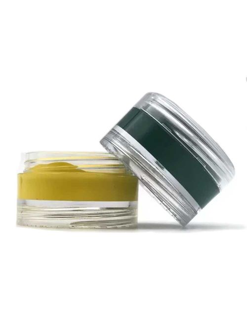 Tinta Facial Cremosa Verde e Amarelo - Rostinho Pintado