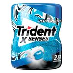 Goma-de-Mascar-Trident-X-Senses-Peppermint---Adams