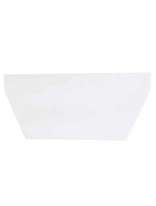Raspador Trapezional 25x12cm - Dona Lella