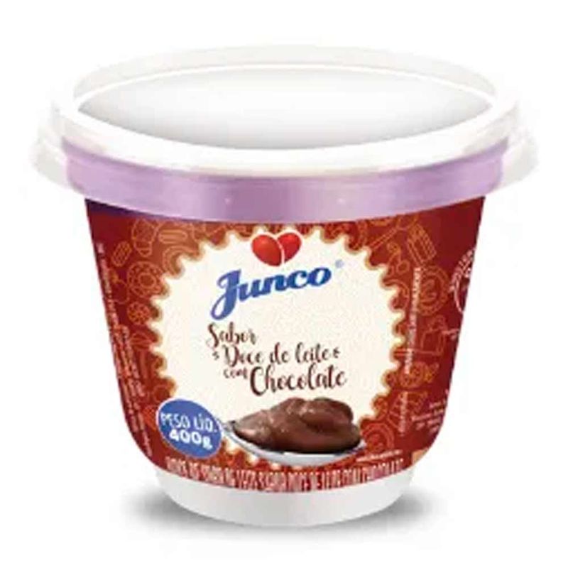 Sobremesa-Lactea-Doce-de-Leite-Chocolate-400g---Junco