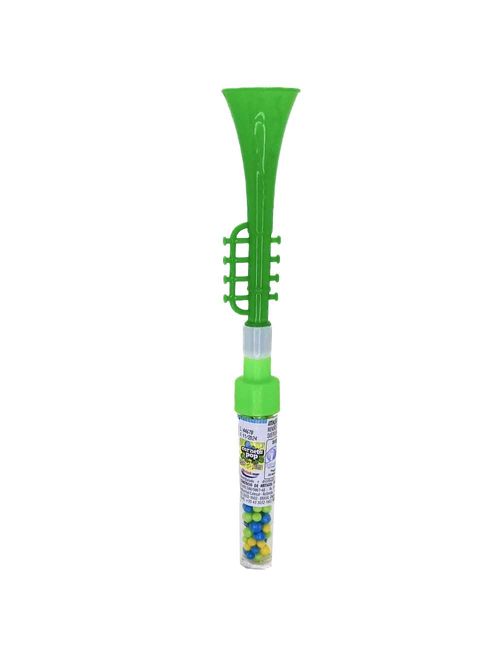 Bala Confeito Corneta 12g c/15 - Brink Pop