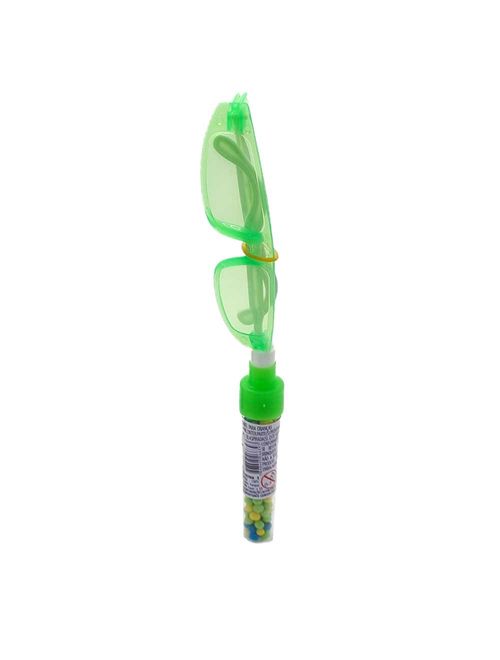 Bala Confeito Óculos 12g - Brink Pop