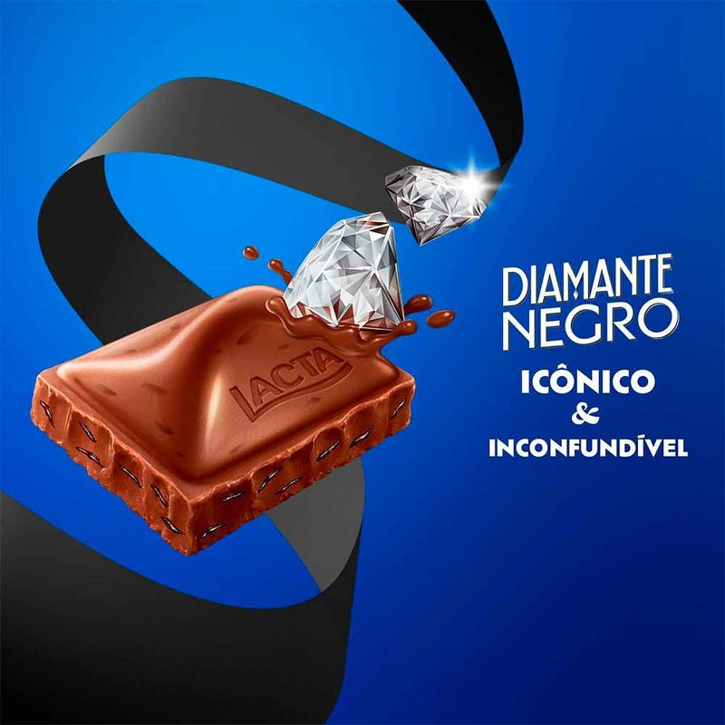 Tablete-Chocolate-ao-Leite-Diamante-Negro-165g---Lacta