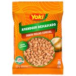 Amendoim-Descascado-Sabor-Molho-Especial-150g---Yoki