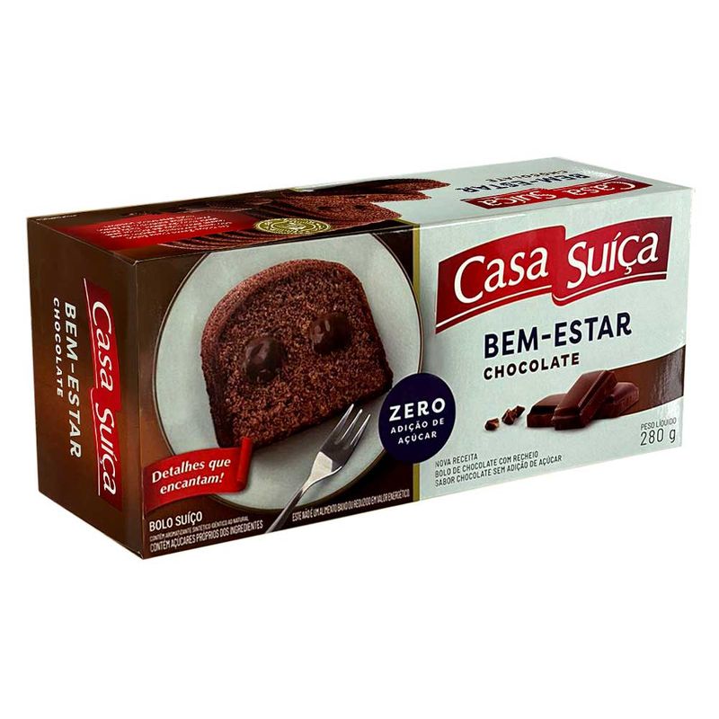 Bolo-Recheado-Chocolate-Zero-Acucar-280g---Casa-Suica