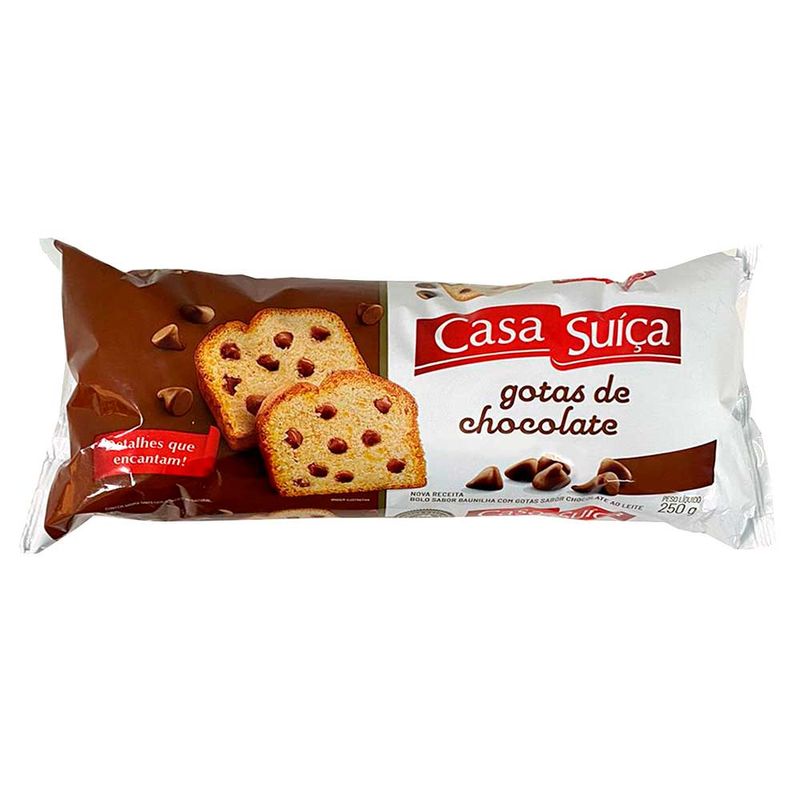 Bolo-Gotas-de-Chocolate-250g---Casa-Suica