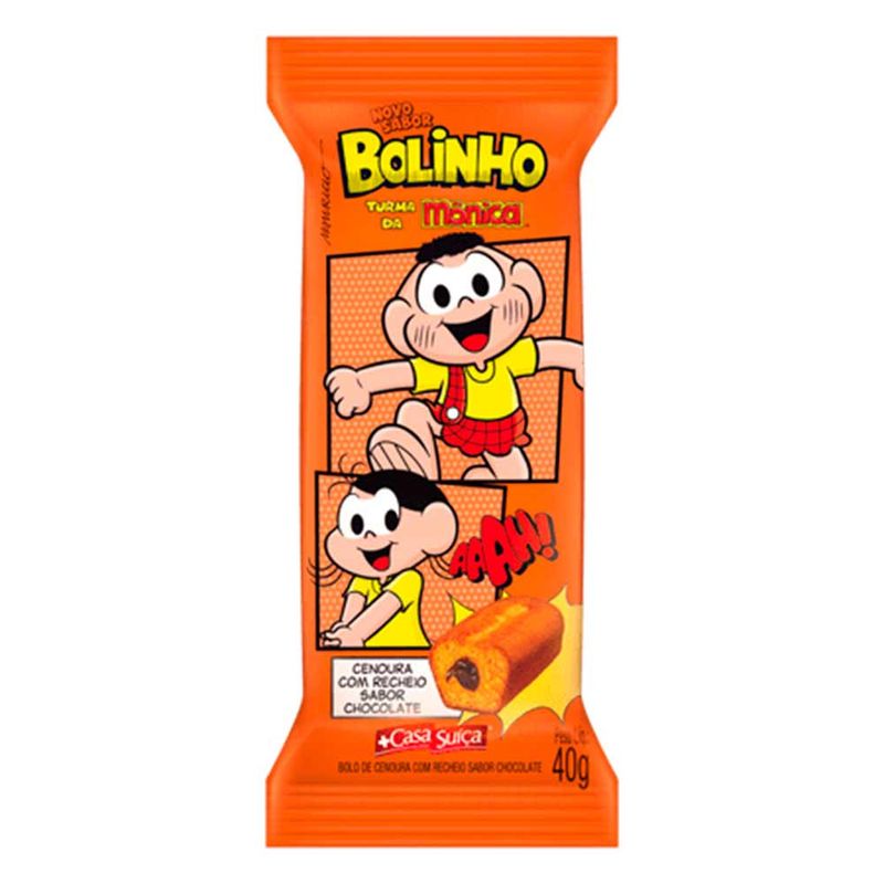 Bolinho-Cenoura-com-Recheio-Chocolate-Turma-da-Monica-40g-c-18---Casa-Suica