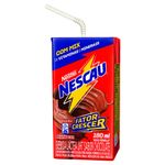 Achocolatado-Nescauzinho-Activ-Go-180ml---Nestle