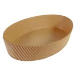 Forma-Italiana-Colomba-Oval-Kraft-500g-c-5---Sulformas