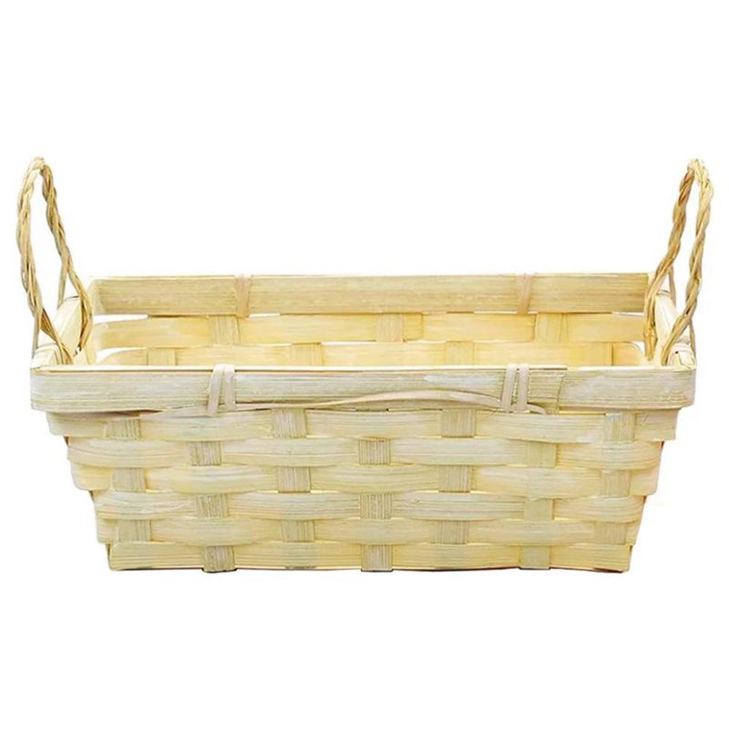 Cesta-Bambu-Retangular-Creme-21x13x8cm---Cromus