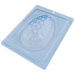 Forma-PVC-Silicone-Ovo-Pop-It-Concavo-350g-Ref.10344---BWB