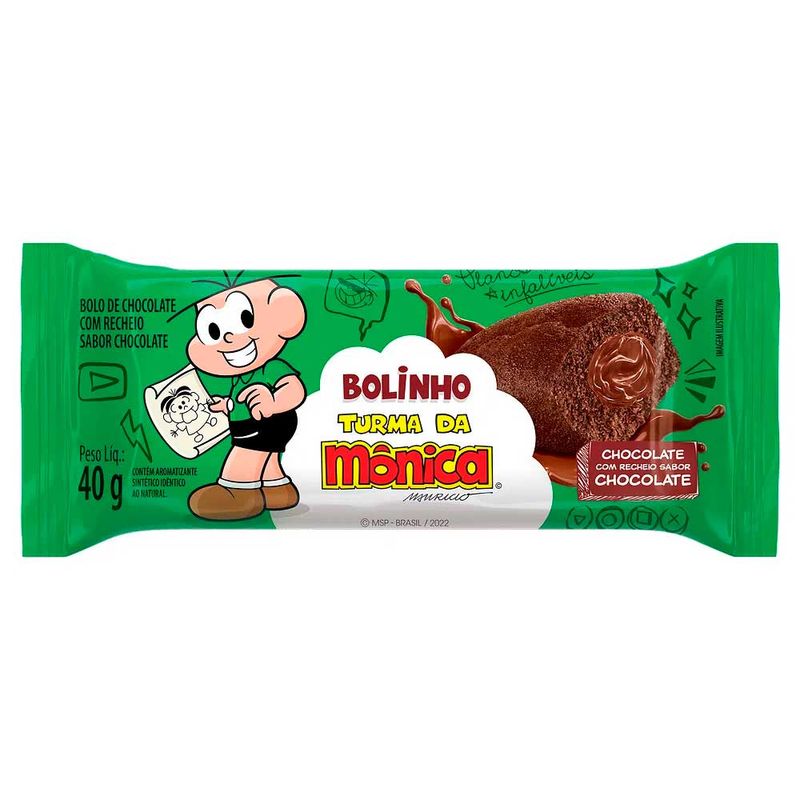 Bolinho-Chocolate-com-Recheio-Chocolate-Turma-da-Monica-40g-c-20---Casa-Suica