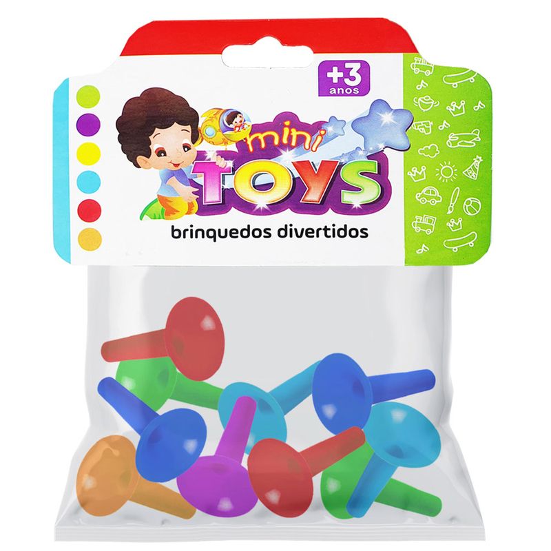 Corneta-Colorida-c-10---Mini-Toys