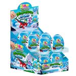Caixa-Ovo-Surpresa-Stileka-Dinossauros-do-Gelo-c-12---Fampar