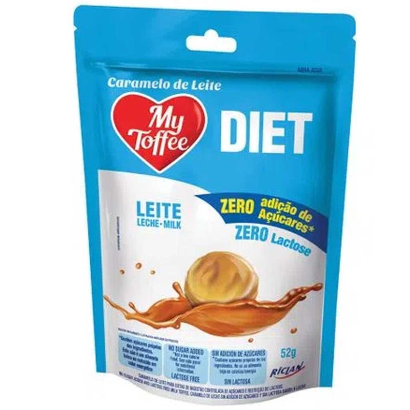 Bala-de-Caramelo-de-Leite-Diet-My-Toffe-52g---Riclan