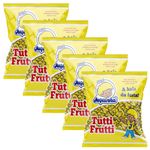 Kit-5-Balas-Tutti-Frutti-Juquinha-500g---Florestal