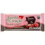 Tablete-de-Chocolate-ao-Leite-Balinha-do-Coracao-80g---Florestal