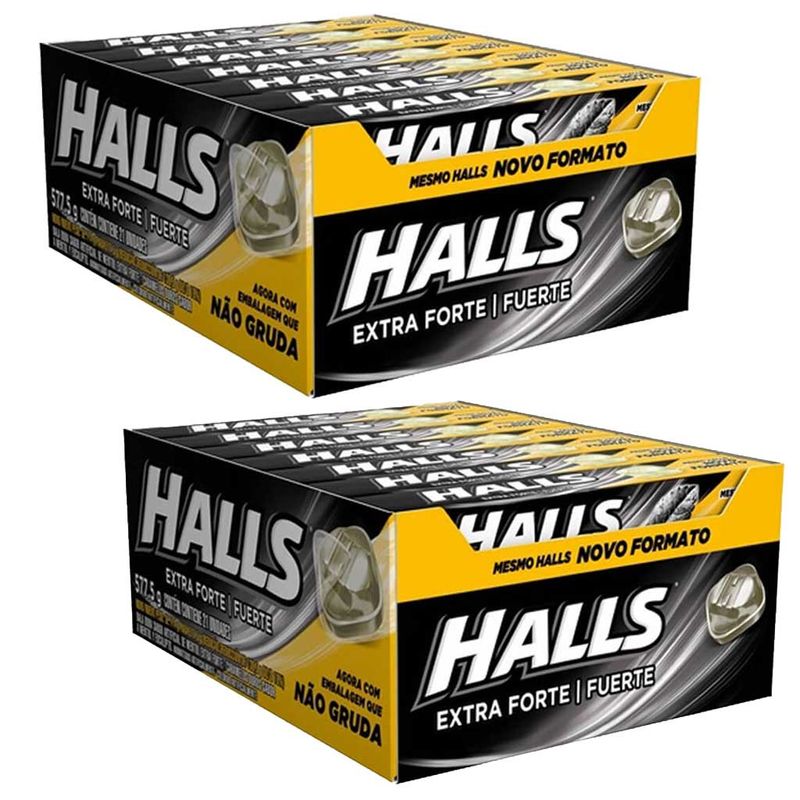 Kit-com-2-Caixas-Halls-c-21---2-Extra-Forte---Adams