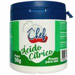 Acido-Citrico-Prontopara-Uso-50g---IcebergChef