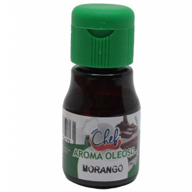 Aroma-Oleoso-Morango-10ml---IcebergChef