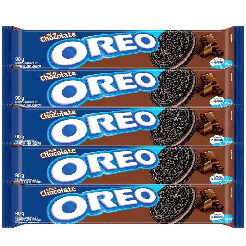 Kit-5-Oreo-Chocolate-90g---Mondelez