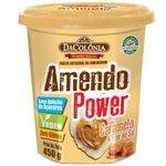 Pasta-Integral-de-Amendoim-Amendo-Power-Sabor-Caramelo-e-Flor-de-Sal-450g---DaColonia