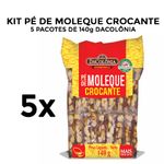 Kit-com-5un-de-Pe-de-Moleque-Mini-140g---Dacolonia
