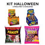 Doces-Dia-das-Bruxas-Halloween-2-Pirulitos--Panico-Insetos--2-Chicles--Sustoo-Pinta-Lingua-