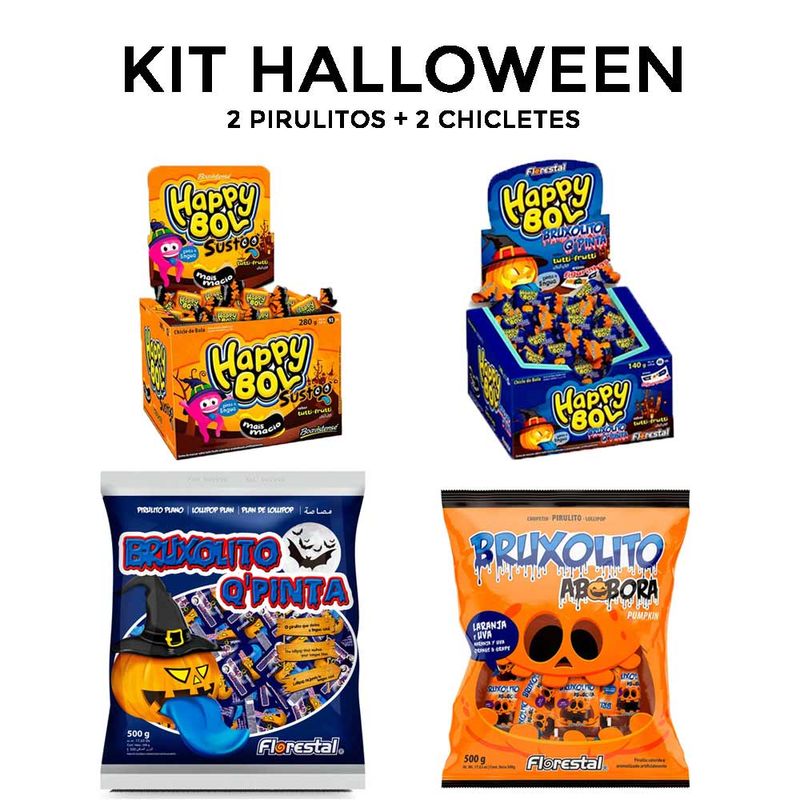 Doces-Dia-das-Bruxas-Halloween-1-Pirulito-Abobora-e-1-Bruxolito-1-Chicle-Susto-e-1-Pinta-a-Lingua