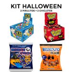 Doces-Dia-das-Bruxas-Halloween-1-Pirulito-Abobora-e-1-Bruxolito-1-Cabeca-Abobora-e-1-Baba-Bruxa