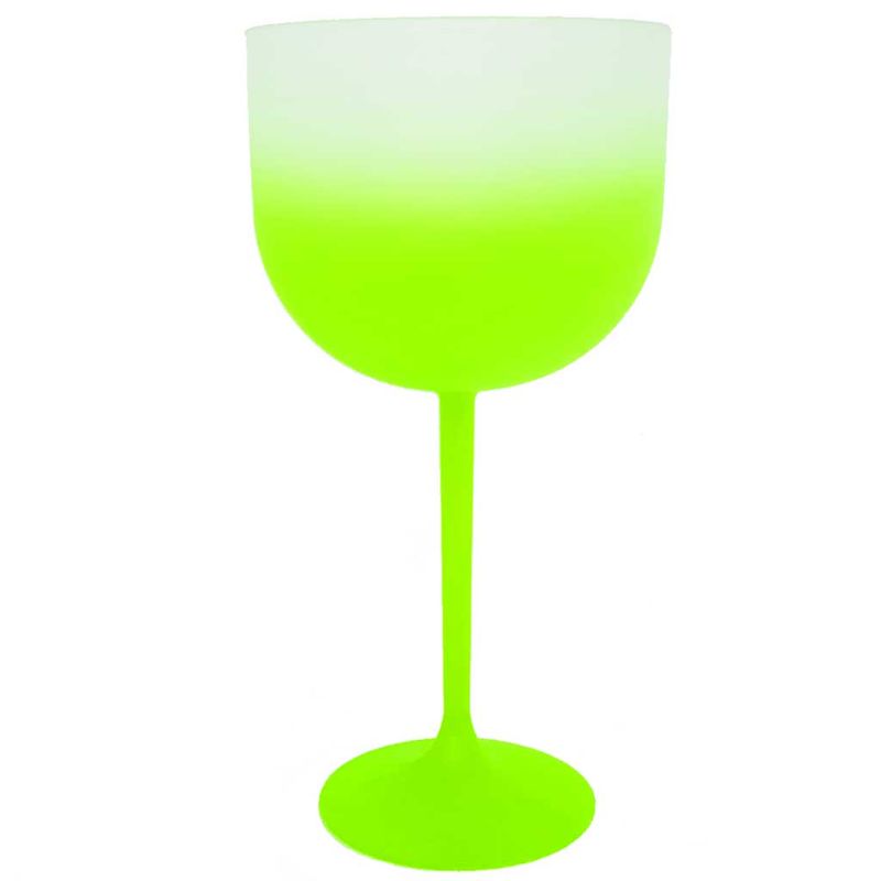 Taca-Gin-Degrade-Verde-Limao-500ml---Festplastik