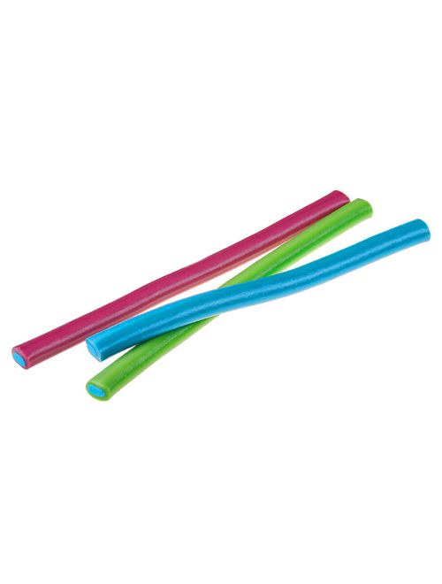 Gaveta Tubes Arco Iris Doce 1kg - Fini