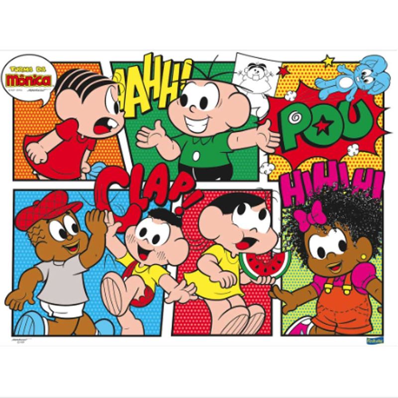 Turma-da-Monica-Painel-TNT-Gigante-Un---Festcolor