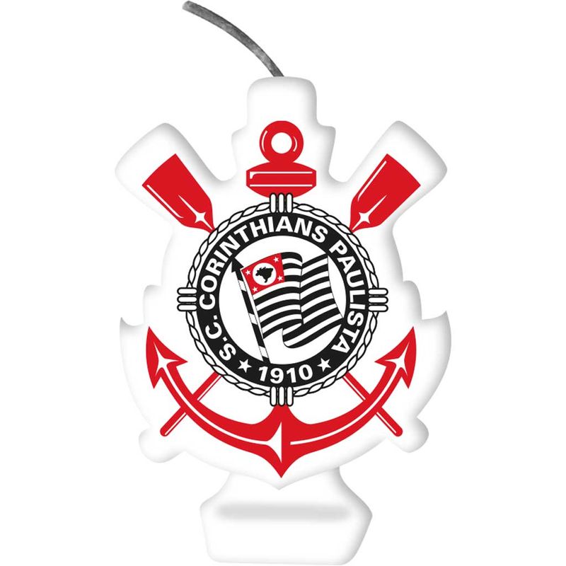 Corinthians-Vela-Plana-Emblema---Festcolor