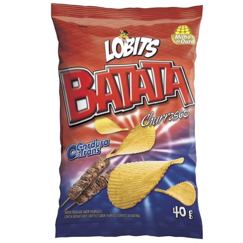 Batata-Ondulada-Churrasco-40g---Lobits