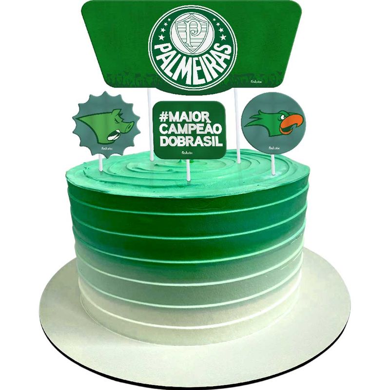 Palmeiras-2023-Topper-Bolo-C-4---Festcolor
