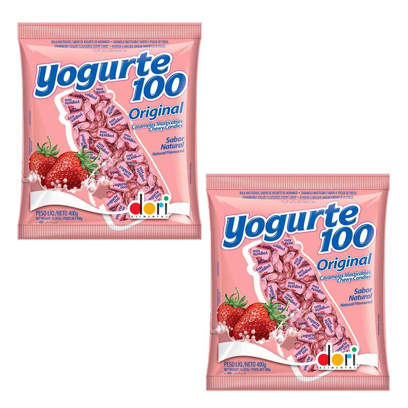 Kit-2-Balas-Yogurte-100-Original-400g---Dori