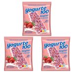 Kit-3-Balas-Yogurte-100-Original-400g---Dori