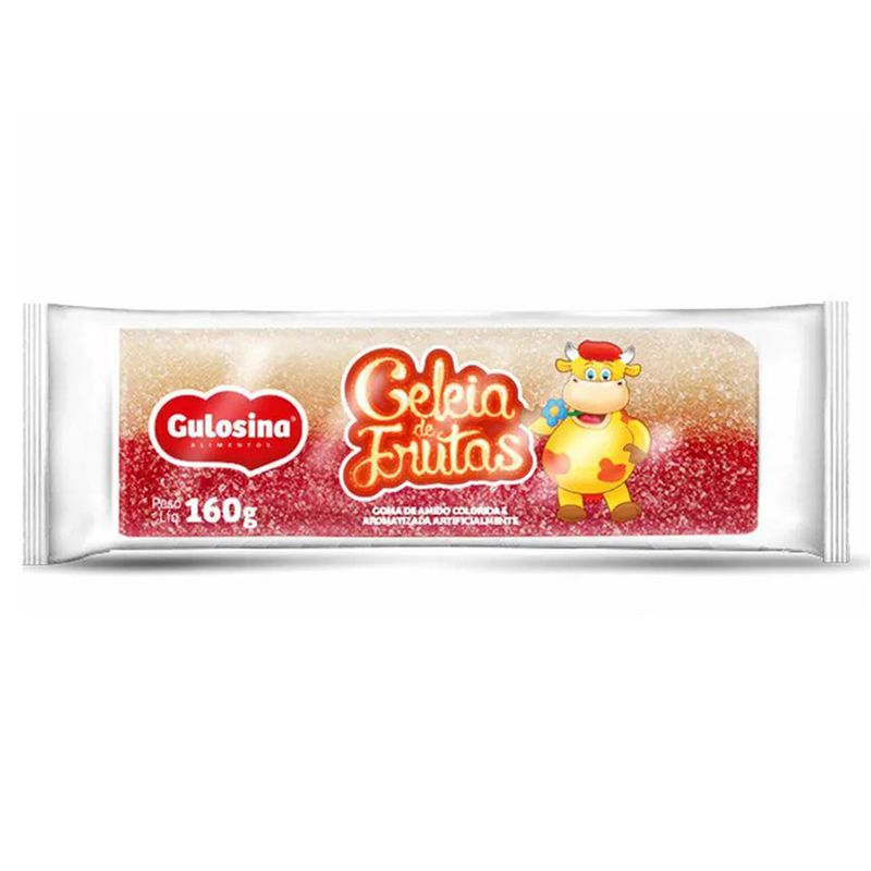 Doce-Geleia-de-Frutas-160g---Gulosina