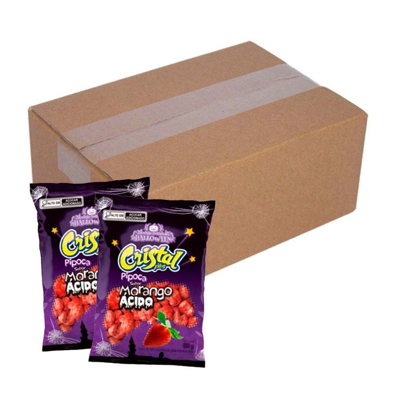 Pipoca-Doce-Morango-Acido-Halloween-50g-c-30---Cristal-Plus