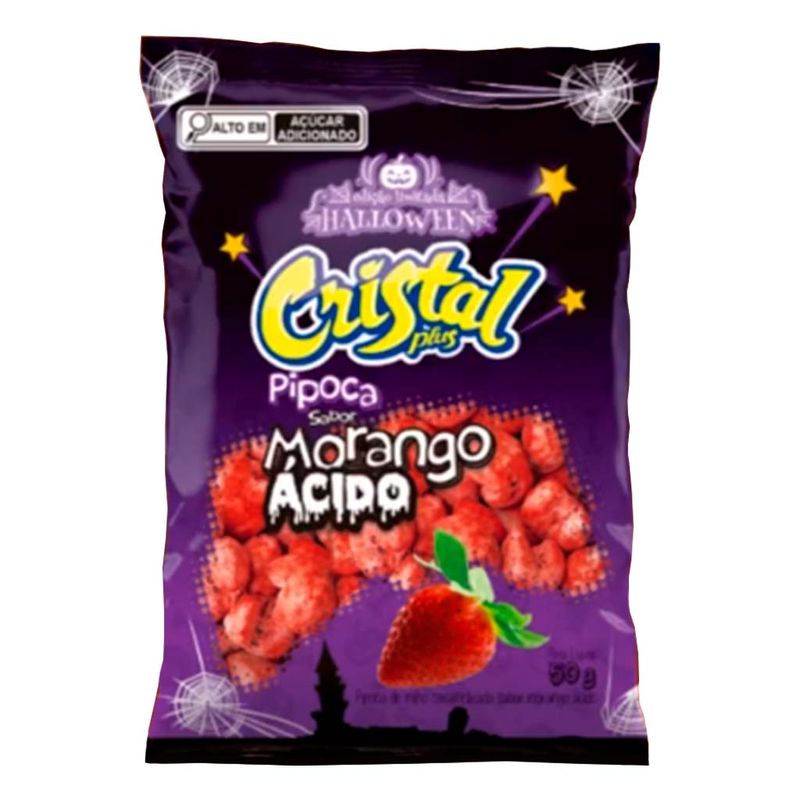 Pipoca-Doce-Morango-Acido-Halloween-50g---Cristal-Plus