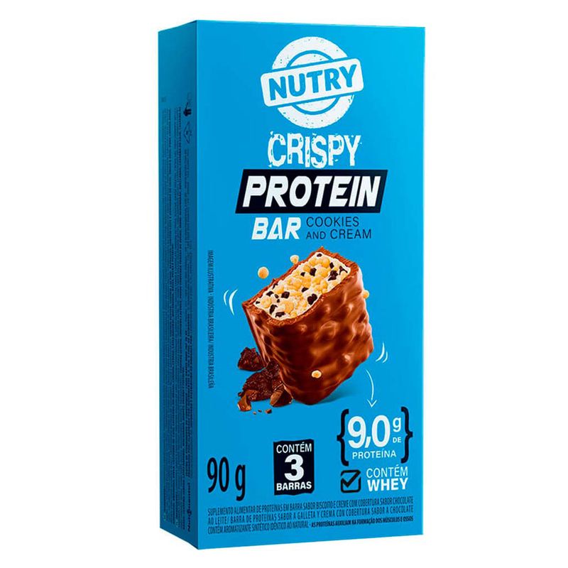 Barra-Crispy-Protein-Nutry-Cookies-And-Cream-c-3---Nutrimental