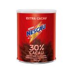 BRINDE-NESTLE---Achocolatado-em-Po-Nescau-30--Cacau-180g