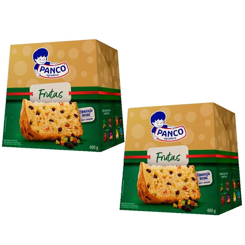 Kit-com-2-Panettone-Frutas-400g---Panco